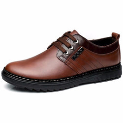 Oxfords Handmade Leather Shoes for Men