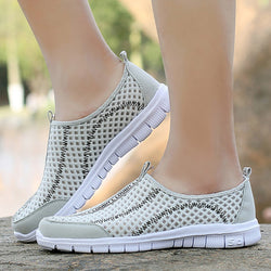 Women's Casual Breathable Shoes