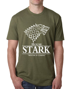 "House Stark" T-Shirt