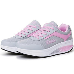 Women Casual Shoes - Breathable