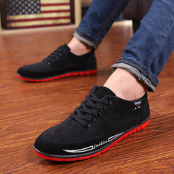 Men's Casual Shoes, Breathable & Waterproof
