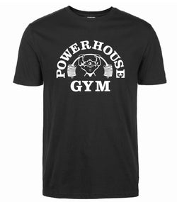 "Power House Gym" T-Shirts