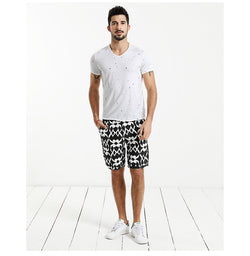 New Summer Short Casual Pant for Men