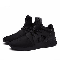 Men's Casual Fashion Shoes - Breathable & Comfortable