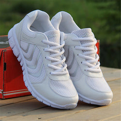 Women's Casual Shoes - Breathable