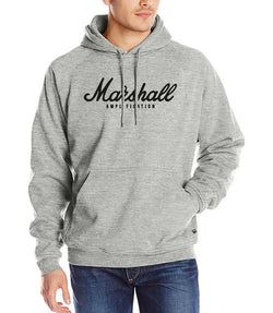 "Marshal Amplification" Sweatshirt