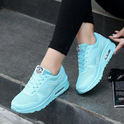 Women's Casual Shoes - Outdoor or Sport