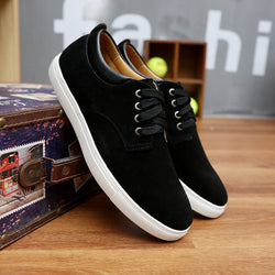 High Quality Men's Casual Shoes "European Style"