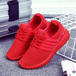 Man's or Woman's Breathable Casual Shoes