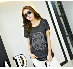 Woman's Cool Casual T-Shirts