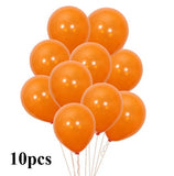 Halloween Dancing skeletons balloon
