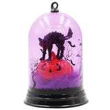 Pumpkins Halloween Witch LED String Lanterns