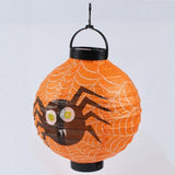 LED Lantern Halloween Lamp