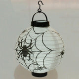 LED Lantern Halloween Lamp