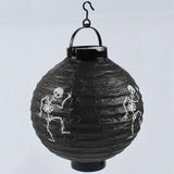 LED Lantern Halloween Lamp