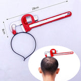 LED Lantern Halloween Lamp