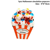 LED Lantern Halloween Lamp