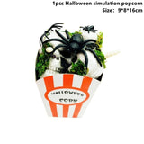 LED Lantern Halloween Lamp