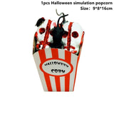 LED Lantern Halloween Lamp