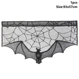 LED Lantern Halloween Lamp