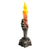 Ghost Hand Candle LED Halloween Decoration Light