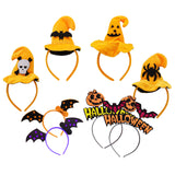 Cute Halloween Hairbands