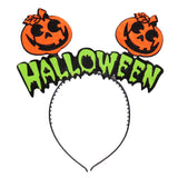 Cute Halloween Hairbands