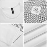Men's Casual Long Sleeve T Shirts