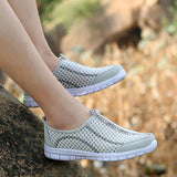 Women's Casual Breathable Shoes