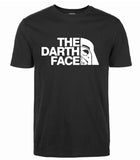 "THE DARTH FACE" T-Shirt