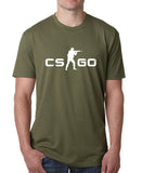 "CS GO" T-Shirts