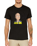 "One Punch Man - Saitama" T-Shirt
