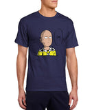 "One Punch Man - Saitama" T-Shirt