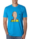 "One Punch Man - Saitama" T-Shirt