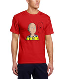 "One Punch Man - Saitama" T-Shirt