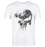 Punisher Skull T-Shirt