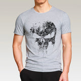Punisher Skull T-Shirt