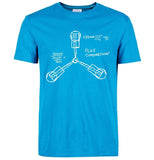 New Stylish Back to the Future T-Shirt