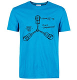 New Stylish Back to the Future T-Shirt