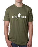 "CS GO" T-Shirts
