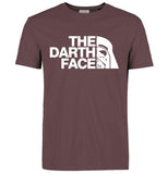 "THE DARTH FACE" T-Shirt