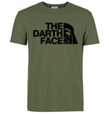 "THE DARTH FACE" T-Shirt