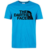 "THE DARTH FACE" T-Shirt
