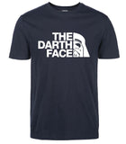 "THE DARTH FACE" T-Shirt