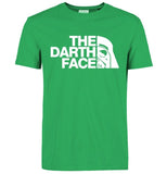 "THE DARTH FACE" T-Shirt