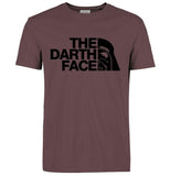 "THE DARTH FACE" T-Shirt