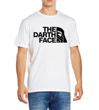 "THE DARTH FACE" T-Shirt