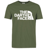 "THE DARTH FACE" T-Shirt