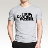 "THE DARTH FACE" T-Shirt