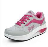 Women Casual Shoes - Breathable
